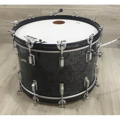 Rogers Covington Maple Poplar Black Diamond Pearl image 7