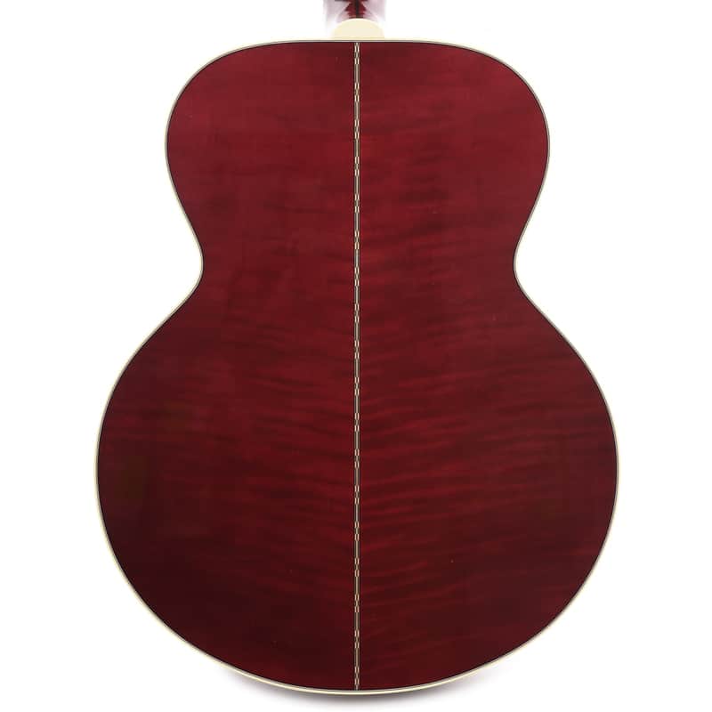 Gibson SJ-200 Standard (2020 - Present) image 4