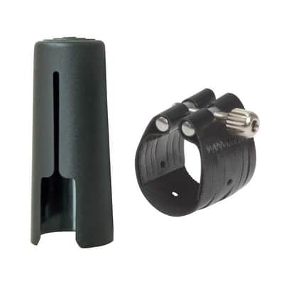 Rovner 1R Bb Clarinet Ligature