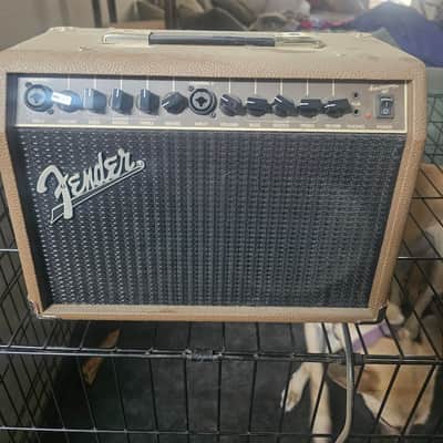 Fender Japan Bassman BM-40CE | Reverb