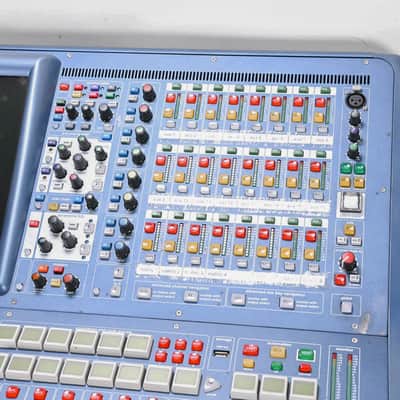 Midas PRO2C Live Digital Audio Mixing Console CG01JQJ *ASK FOR SHIPPING* image 2