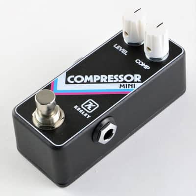 KEELEY COMPRESSOR MINI image 3