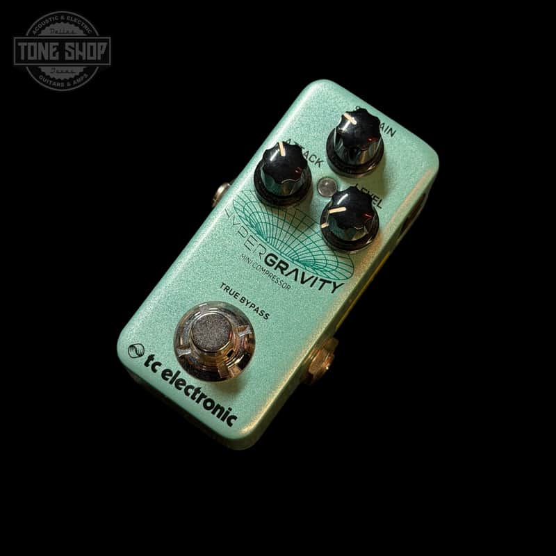Used TC Electronic HyperGravity TSU24952 image 1