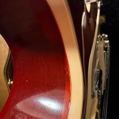 Gibson Les Paul Traditional 2017 - Sunburst image 12
