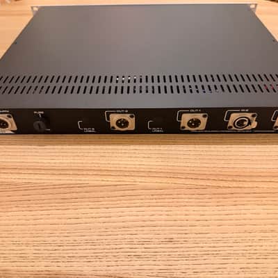Kahayan Vintage 80 Series StereoMix Bus Processor image 3