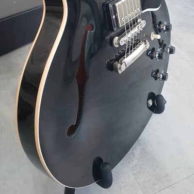 Gibson ES-335 2008 - Ebony image 5