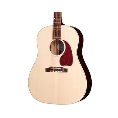 Gibson J-45 Std Natural Gloss image 1