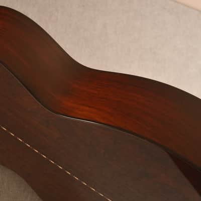 Collings OM42 Cocobolo SB (2025) image 8