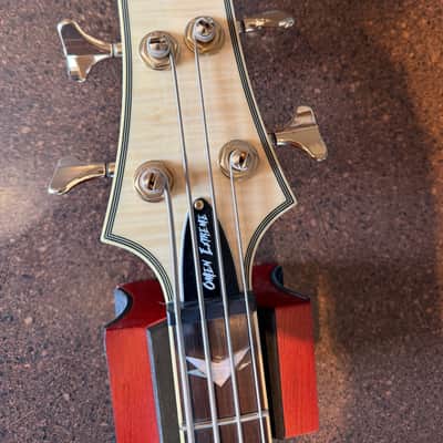 Schecter Omen Extreme-4 2022 - Present - Natural image 3
