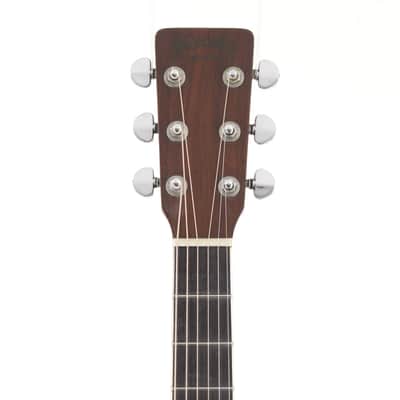 Martin D-35, manufactured in 1977 [391174] (08/06) image 10