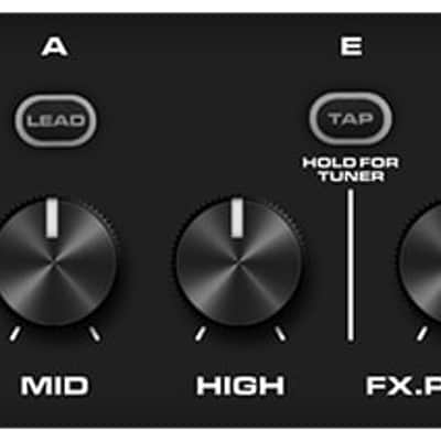 Mighty 40BT Digital Modeling Amplifier image 4