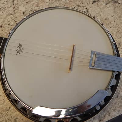 ODE 1965 ODE Model 42 Grade 1 Banjo image 5