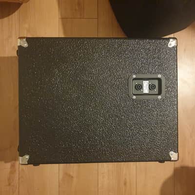 Barefaced Super Compact 2022 1x12 Bass Cab - Black, Like NEW image 11