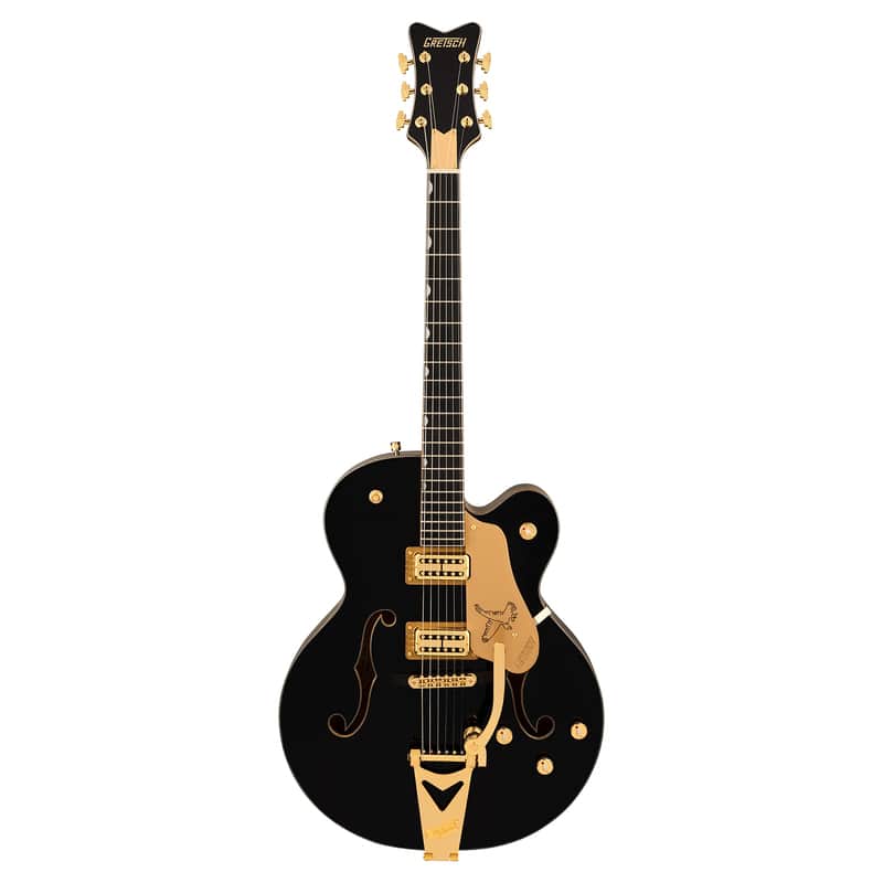 Gretsch Synchromatic Falcon Hollow-Body Single Cutaway | Reverb Canada