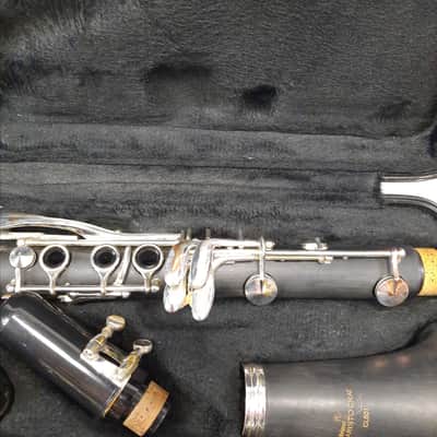 Selmer Aristocrat Clarinet CL601 - Ready to play! - AD09316029 image 2