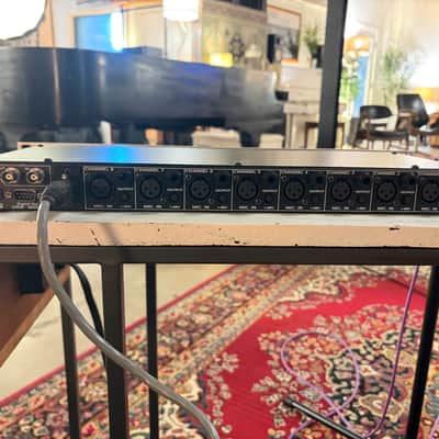 PreSonus Digimax 8-Channel Mic Preamp image 4