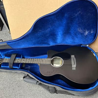 Martin X Series Special (needs repair) image 18