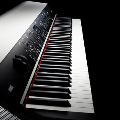 Korg Grandstage X Stage Piano image 3