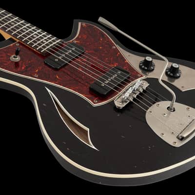 Novo Miris J - Bull Black image 8