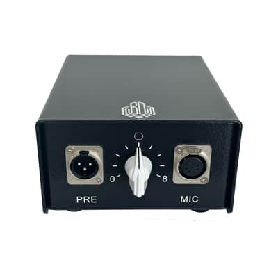 Beesneez Pro Audio Oliver Condenser Microphone,  BN- K47 Capsule image 2