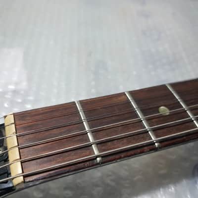 1968 GIBSON SG - made in USA image 11