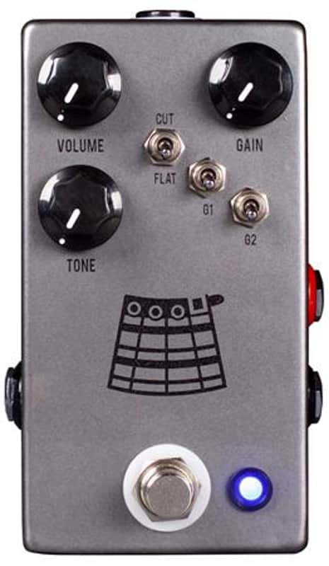 JHS Kilt V2 | Reverb