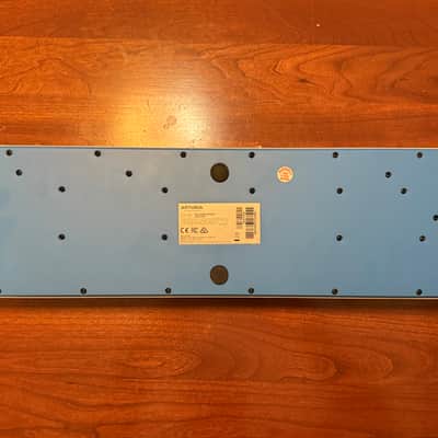 Arturia KeyStep 37 mk2 MIDI Controller 2026 - Present - White image 7