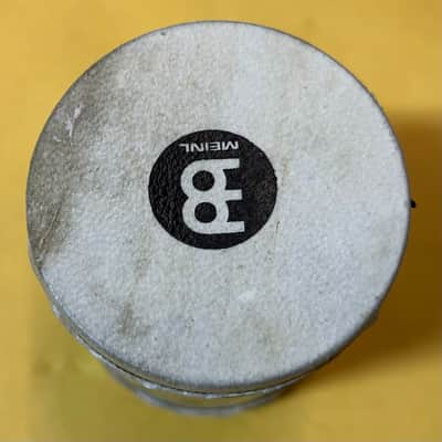 Meinl SH6-S-BK Rawhide Shaker image 4