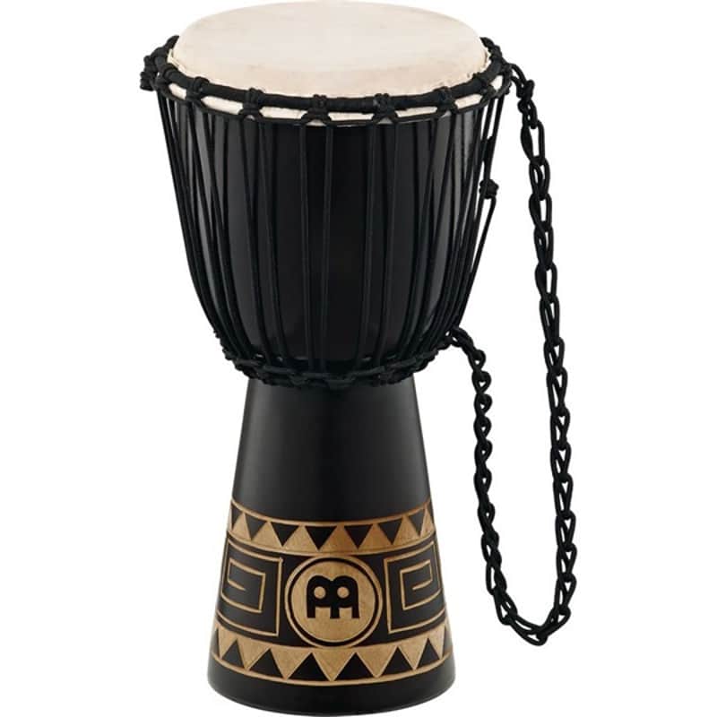 MEINL HDJ1-S [Headliner Series Rope Tuned Wood Djembe / Congo Series 8] image 1