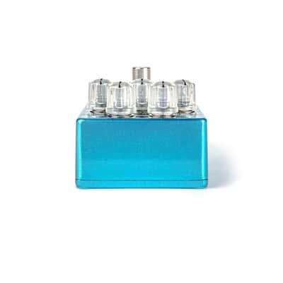Mxr WA38 Wylde Audio Chorus image 4