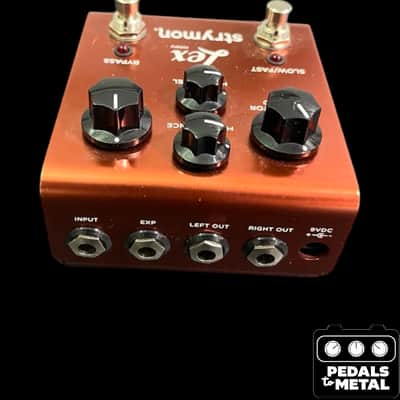 Strymon Lex V2 - X15945 image 3
