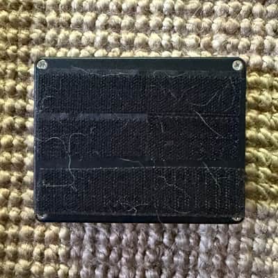 Lovepedal COT 50 / Eternity Stack 2019 - 2020 - Black Graphic image 6