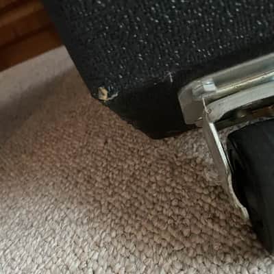 Ampeg SVT-CL with 4-10HLF image 9