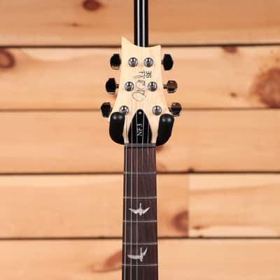 Paul Reed Smith 2024 SE NF3 Rosewood - White Pearl - CTIG020704 image 5