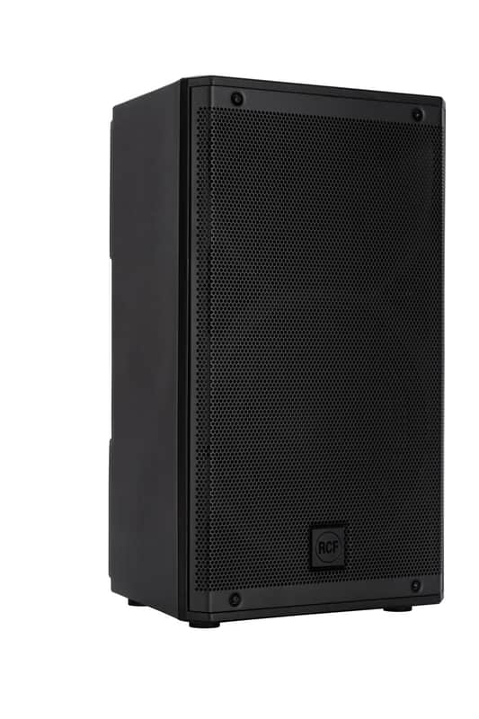 RCF ART 810-A 10" 1400W Powered Speaker image 1