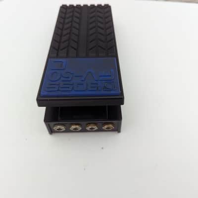 Used Boss FV-50L Stereo Volume image 3