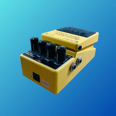 Boss AC-2 Acoustic Simulator image 4