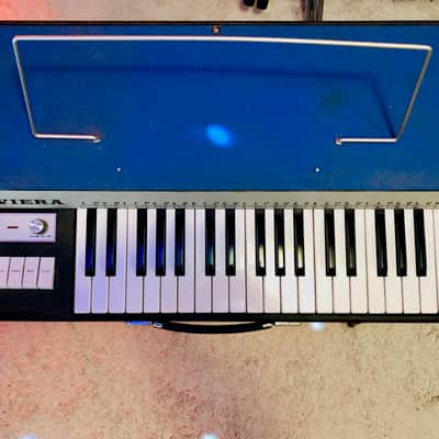 GEM Riviera - combo organ 70's image 1