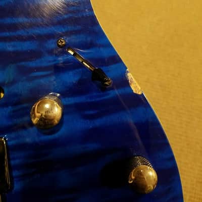 Ibanez RG921QM image 8