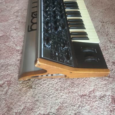 Moog Sub 37 Tribute Edition - Black image 5