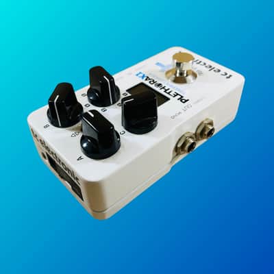 TC Electronic Plethora X1 TonePrint Loader image 3