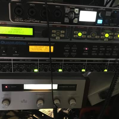 Antares AVP-1 Vocal Producer | Reverb