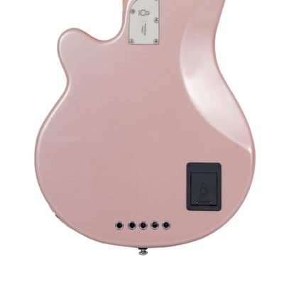 MARCUS MILLER Z3-5 ROSEGOLD image 2