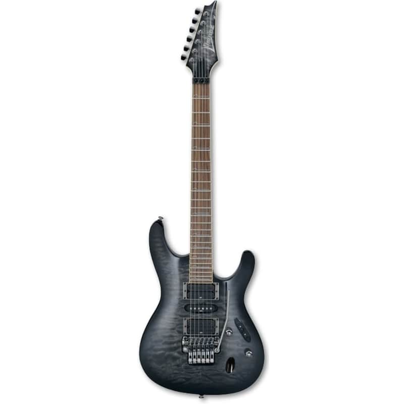 Ibanez S570DXQM Standard | Reverb Canada