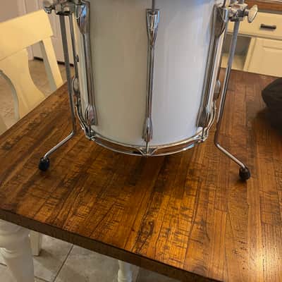 1987 Yamaha Recording Custom 4pc Shell Pack image 20
