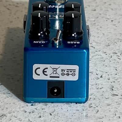 MXR Timmy Overdrive Pedal image 4