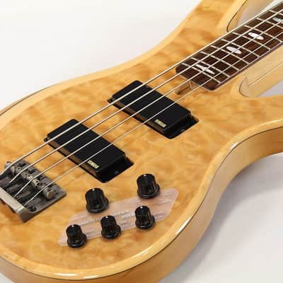 Yamaha TRB1004J  Natural image 1