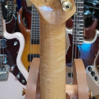 Valley Arts Custom Pro USA -  Mike McGuire Signature image 6