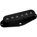 DiMarzio DP111 SDS-1 Black - Single Coil Pickup for Guitars