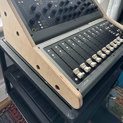 Softube Console 1 + Faders + SSL4000, API & Weiss Gambit image 9